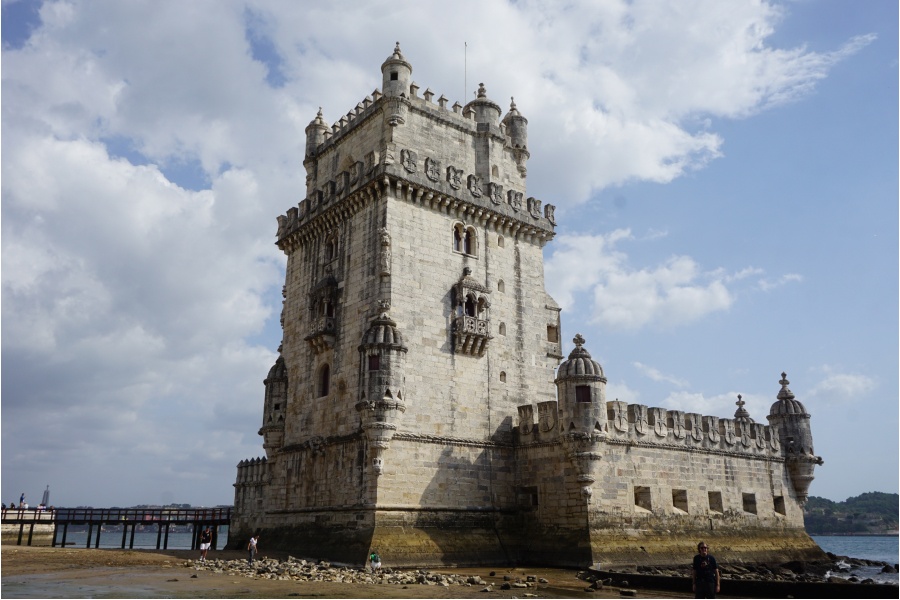 torre de belem